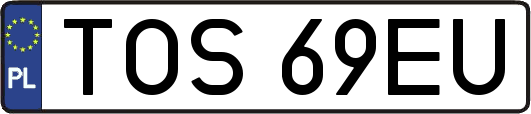 TOS69EU