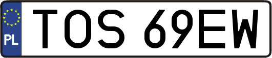 TOS69EW