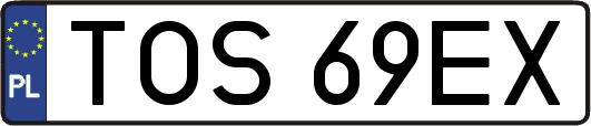 TOS69EX