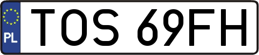 TOS69FH
