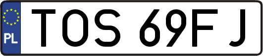 TOS69FJ