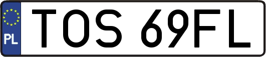 TOS69FL