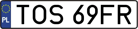 TOS69FR