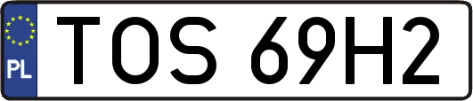 TOS69H2