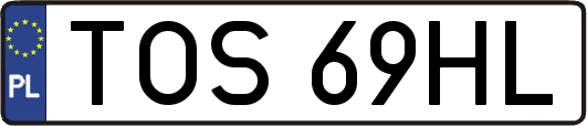TOS69HL