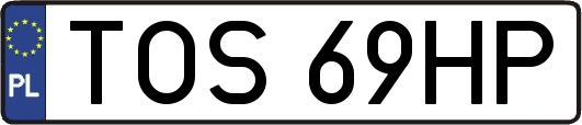 TOS69HP