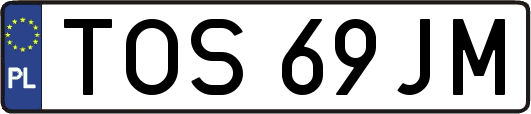 TOS69JM