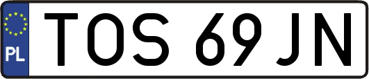 TOS69JN