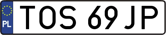 TOS69JP