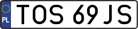 TOS69JS
