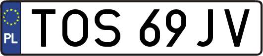 TOS69JV