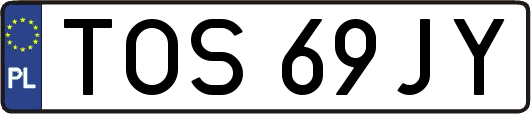 TOS69JY