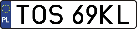 TOS69KL