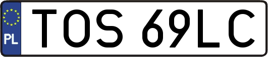 TOS69LC