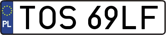 TOS69LF