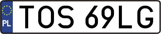 TOS69LG