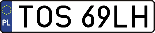 TOS69LH
