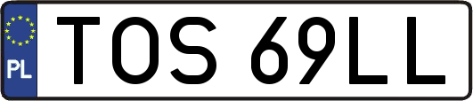 TOS69LL