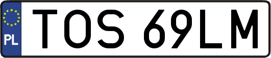 TOS69LM
