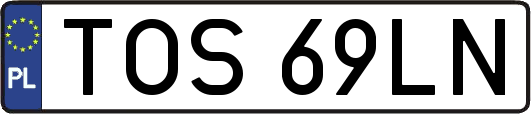 TOS69LN