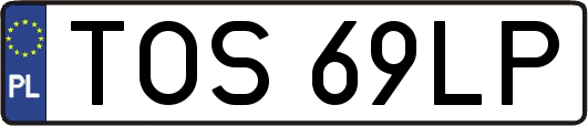 TOS69LP