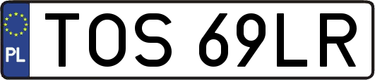TOS69LR
