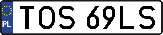 TOS69LS