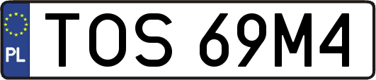 TOS69M4
