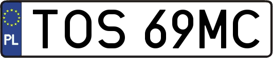 TOS69MC
