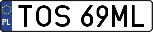 TOS69ML