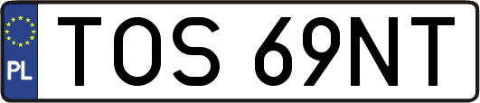 TOS69NT