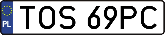 TOS69PC