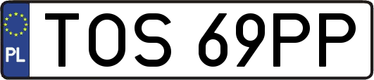 TOS69PP