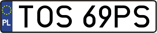 TOS69PS