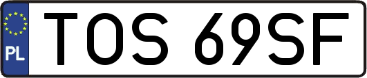 TOS69SF