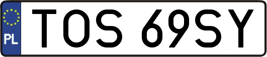 TOS69SY