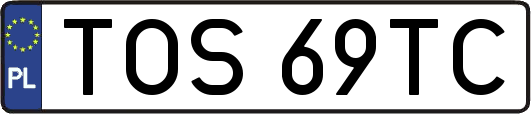 TOS69TC