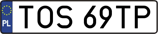 TOS69TP