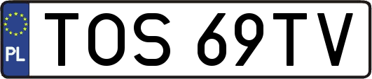 TOS69TV
