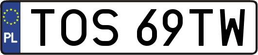 TOS69TW