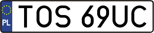 TOS69UC