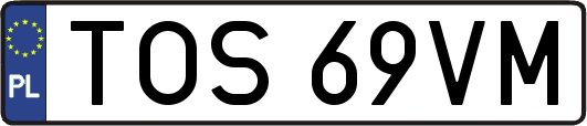 TOS69VM
