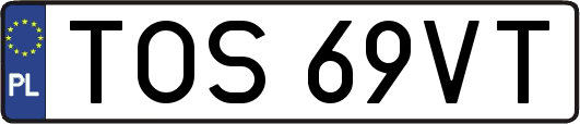 TOS69VT