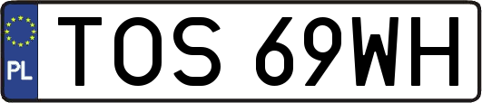 TOS69WH
