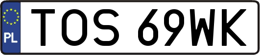 TOS69WK