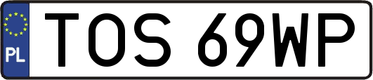 TOS69WP