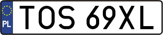 TOS69XL