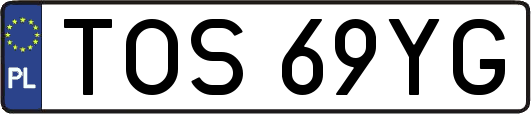 TOS69YG