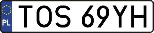 TOS69YH