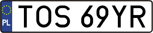 TOS69YR